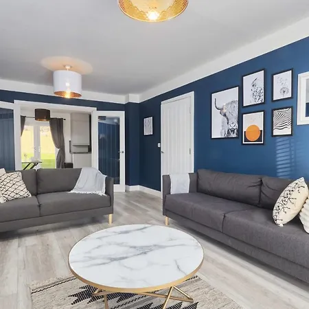 Homebird - The Willows Leeds (West Yorkshire)