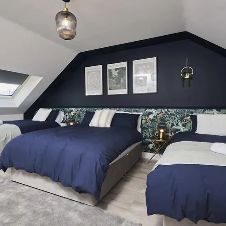Holiday home Homebird - The Willows Leeds (West Yorkshire)