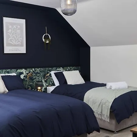 Holiday home Homebird - The Willows Leeds (West Yorkshire)
