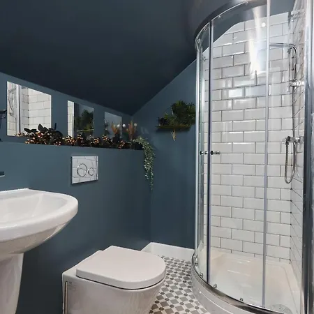 Holiday home Homebird - The Willows Leeds (West Yorkshire)