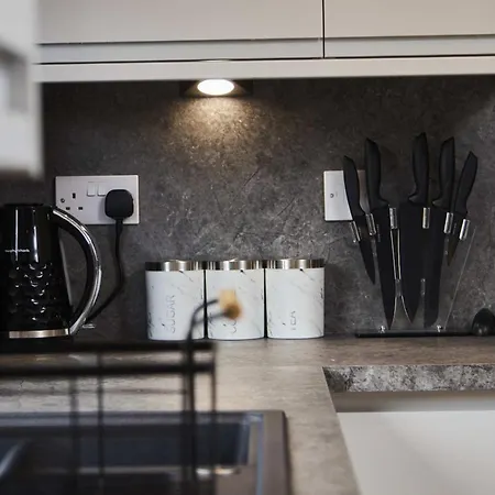 Homebird - The Willows Holiday home