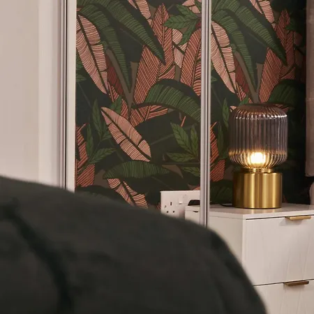Holiday home Homebird - The Willows *